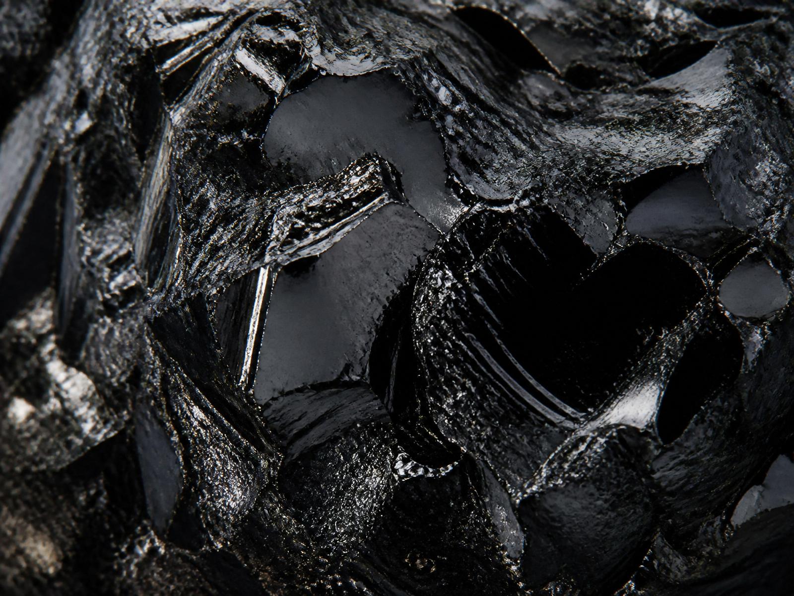 Textura de Asfaltita