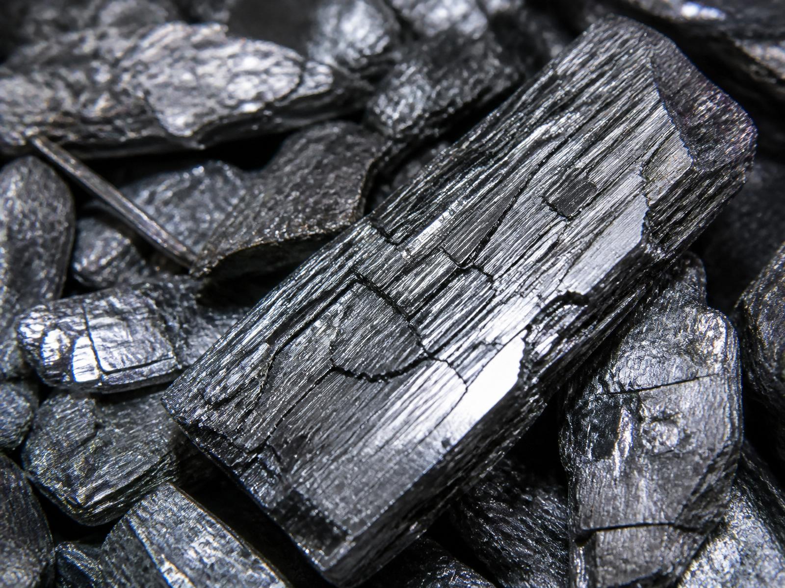 Textura de Grafito